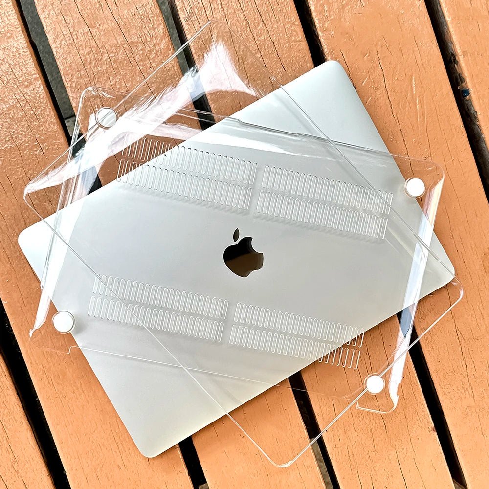 Protective Case for 13-inch MacBook Neo A3404 - James’s Hot Deals & FindsProtective Case for 13-inch MacBook Neo A3404Computers & AccessoriesJames’s Hot Deals & FindsJames’s Hot Deals & Findsfor Mac Neo A3404Crystal ClearProtective Case for 13-inch MacBook Neo A3404