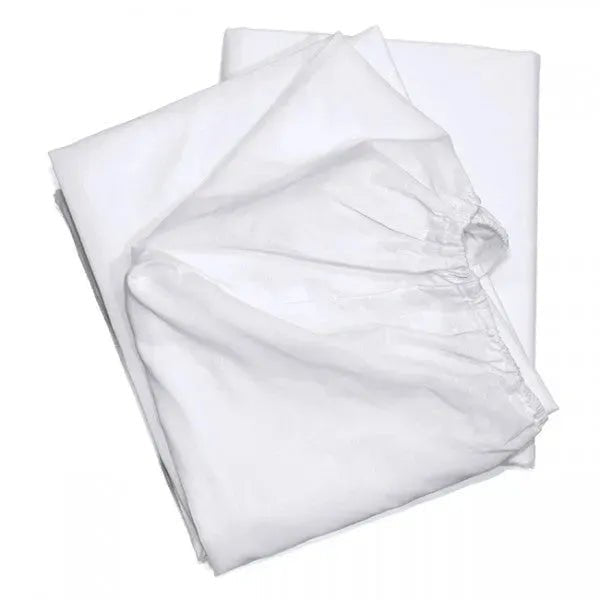 T-180 Blended Economy Collection Sheets - James’s Hot Deals & FindsT-180 Blended Economy Collection SheetsSheetingsRifz Textiles IncJames’s Hot Deals & FindsFitted SheetWhiteT-180 Blended Economy Collection Sheets