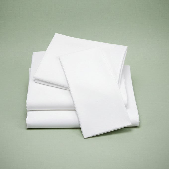 T-250 Cotton-Blend Percale Sheets — Multiple Sizes, Colors & Pack Quantities - James’s Hot Deals & FindsT-250 Cotton-Blend Percale Sheets — Multiple Sizes, Colors & Pack QuantitiesSheetingsRifz Textiles IncJames’s Hot Deals & FindsPillowcaseWhiteT-250 Cotton-Blend Percale Sheets — Multiple Sizes, Colors & Pack Quantities