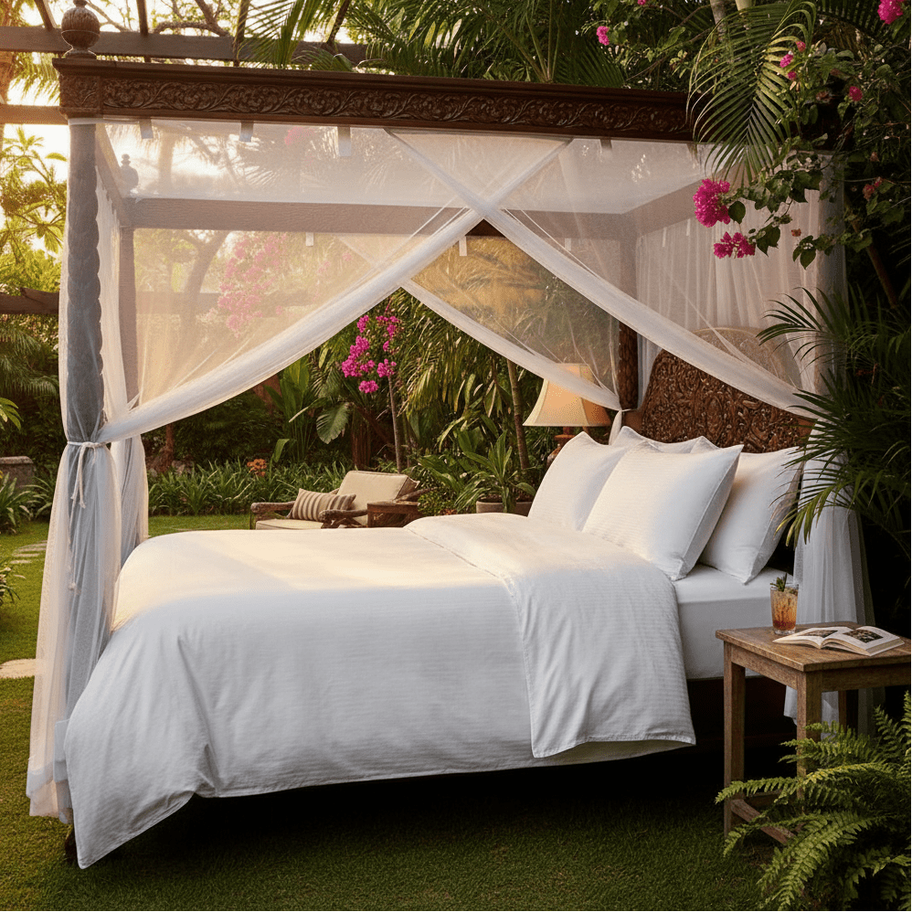 T-250 White Blended 10 MM Satin Stripe Bed Sheets - James’s Hot Deals & FindsT-250 White Blended 10 MM Satin Stripe Bed SheetsSheetings & Bedding AccessoriesRifz Textiles IncJames’s Hot Deals & FindsPillwcaseWhiteT-250 White Blended 10 MM Satin Stripe Bed Sheets