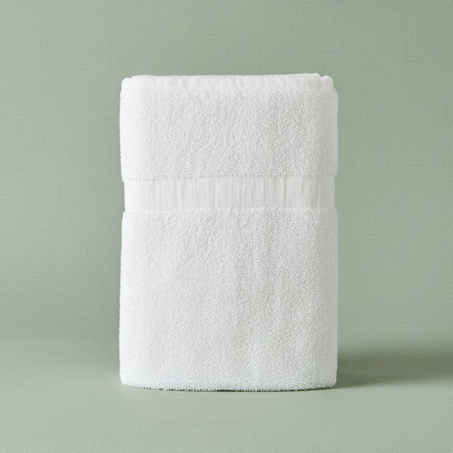 TMC Cotton-Blend Towels — Washcloths, Hand Towels, Bath Towels & Mats - James’s Hot Deals & FindsTMC Cotton-Blend Towels — Washcloths, Hand Towels, Bath Towels & MatsTowelsRifz Textiles IncJames’s Hot Deals & FindsBathWhiteTMC Cotton-Blend Towels — Washcloths, Hand Towels, Bath Towels & Mats