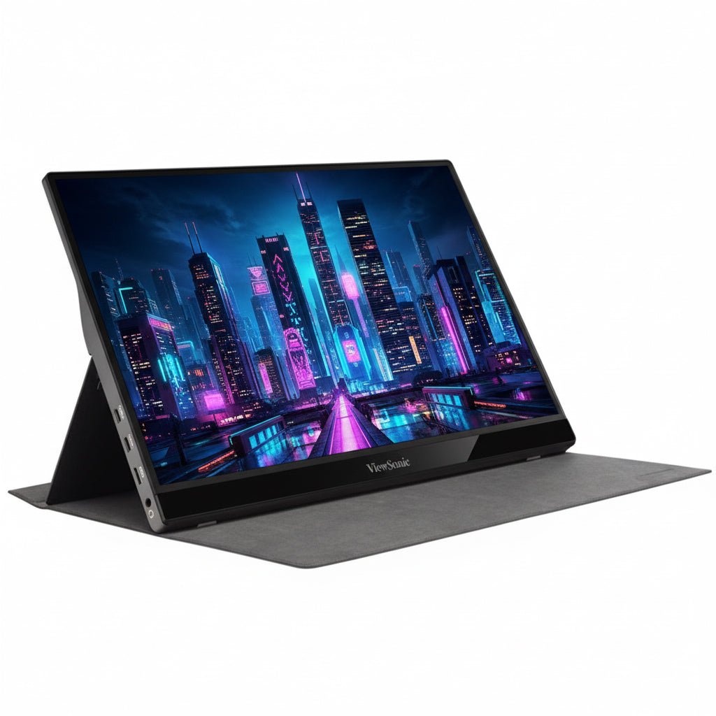 ViewSonic 15.6" Portable Monitor IPS USB-C - James’s Hot Deals & FindsViewSonic 15.6" Portable Monitor IPS USB-CPortable MonitorsJames’s Hot Deals & FindsJames’s Hot Deals & FindsViewSonic 15.6" Portable Monitor IPS USB-C